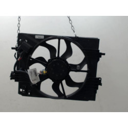 MOTEUR VENTILATEUR RADIATEUR