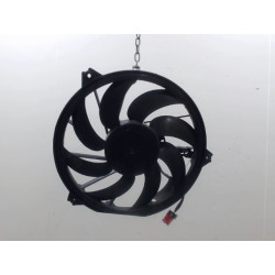 MOTEUR VENTILATEUR RADIATEUR