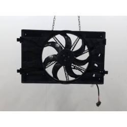 MOTEUR VENTILATEUR RADIATEUR