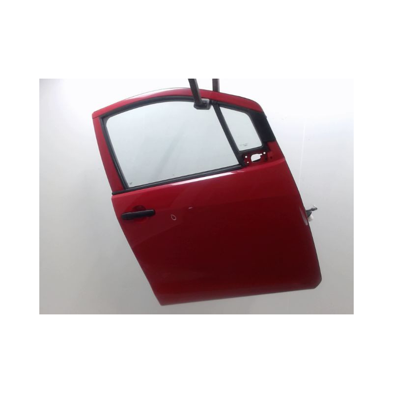 PORTE AVANT DROIT SUZUKI SPLASH 2008-2012