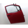 PORTE AVANT DROIT SUZUKI SPLASH 2008-2012