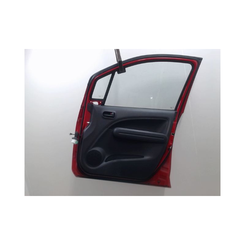 PORTE AVANT DROIT SUZUKI SPLASH 2008-2012