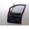 PORTE AVANT DROIT SUZUKI SPLASH 2008-2012
