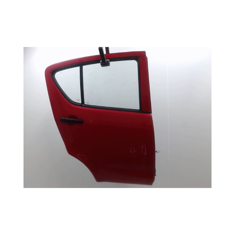 PORTE ARRIERE DROIT SUZUKI SPLASH 2008-2012