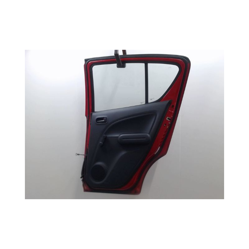 PORTE ARRIERE DROIT SUZUKI SPLASH 2008-2012