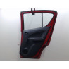 PORTE ARRIERE DROIT SUZUKI SPLASH 2008-2012