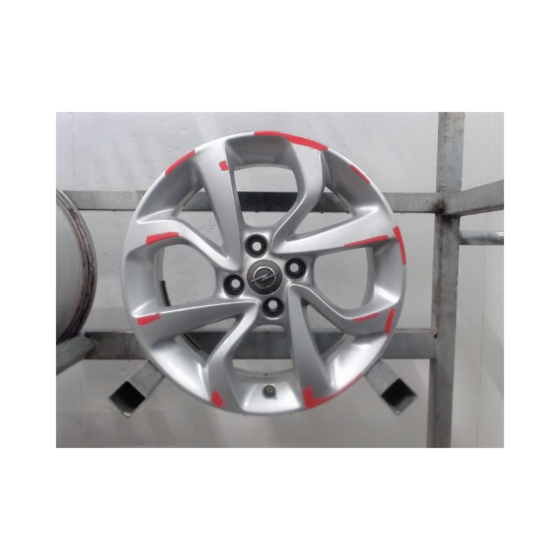 JANTE ALUMINIUM OPEL CORSA 2010-