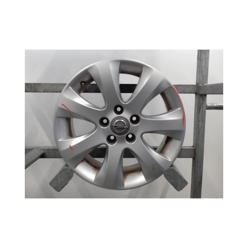 JANTE ALUMINIUM OPEL MERIVA 2006-