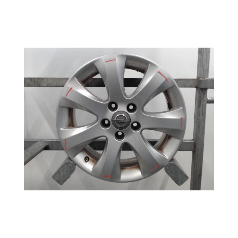 JANTE ALUMINIUM OPEL MERIVA 2006-