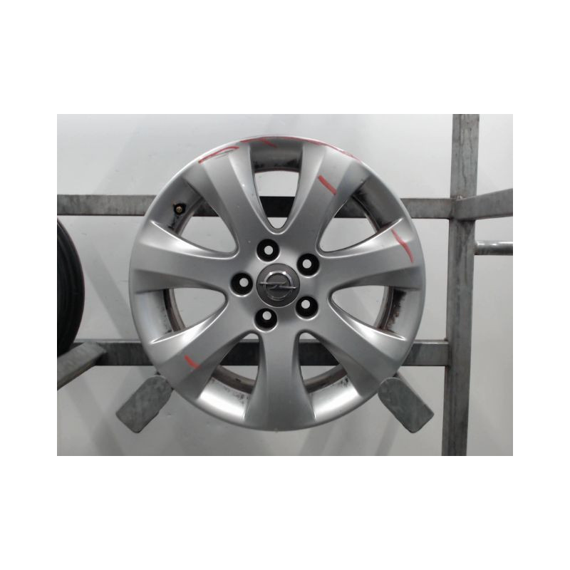 JANTE ALUMINIUM OPEL MERIVA 2006-