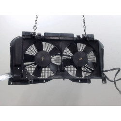 MOTEUR VENTILATEUR RADIATEUR
