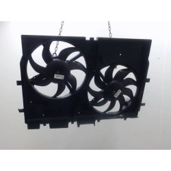 MOTEUR VENTILATEUR RADIATEUR
