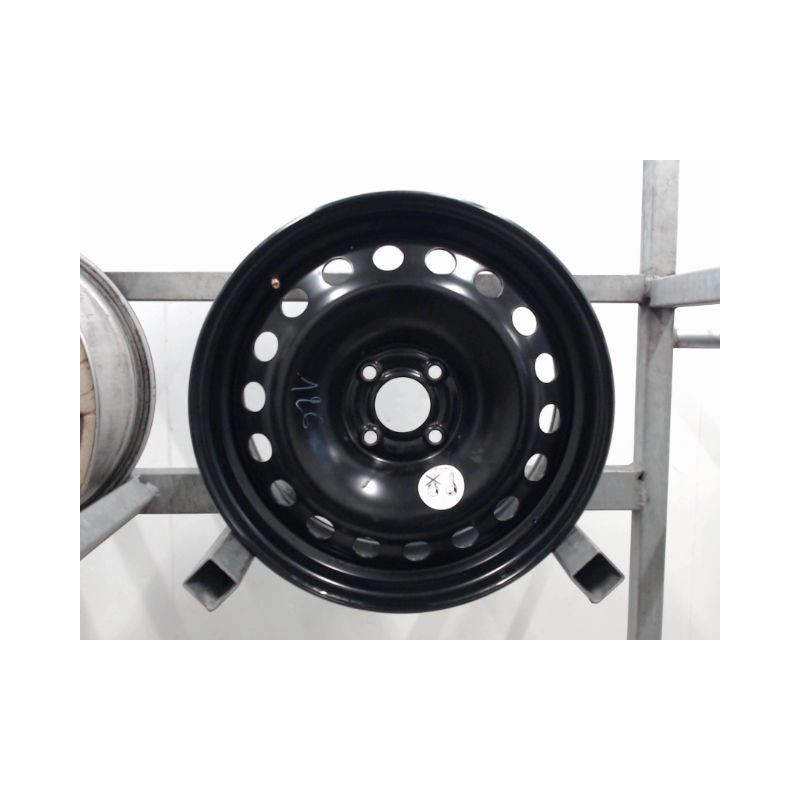 JANTE TOLE RENAULT SCENIC MONOSP. II Phase 2 2006-2009