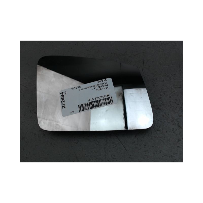 GLACE RETROVISEUR EXT D MERCEDES GLK