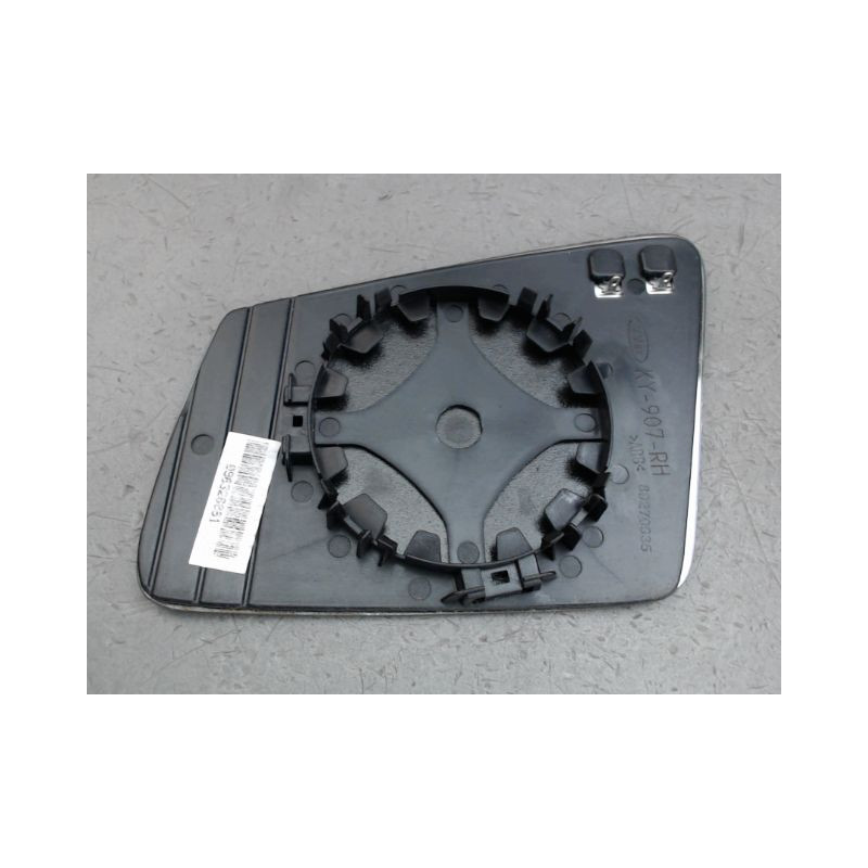 GLACE RETROVISEUR EXT D MERCEDES GLK