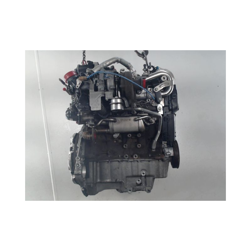 MOTEUR DIESEL MERCEDES CLASSE A A 180 CDI / d 