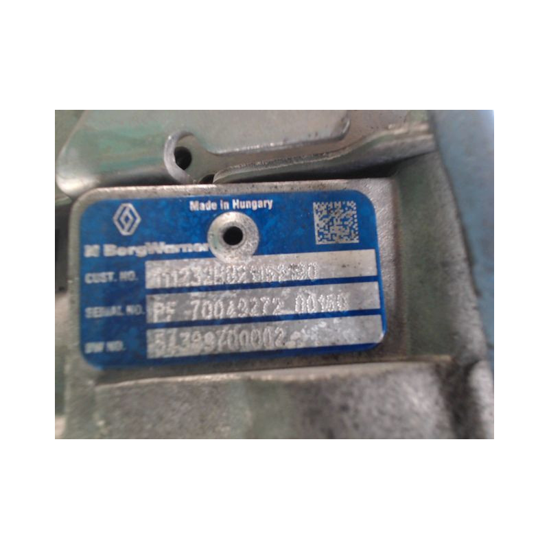MOTEUR DIESEL MERCEDES CLASSE A A 180 CDI / d 