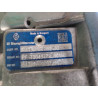 MOTEUR DIESEL MERCEDES CLASSE A A 180 CDI / d 
