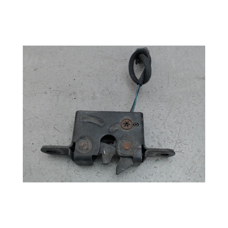 SERRURE CAPOT RENAULT MEGANE