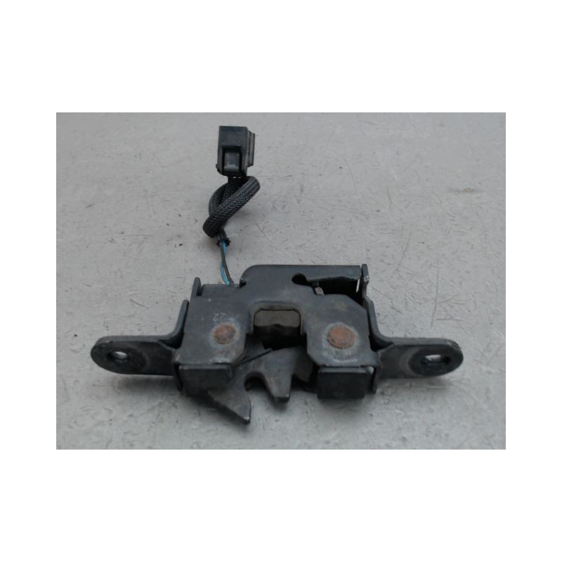 SERRURE CAPOT RENAULT MEGANE