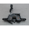SERRURE CAPOT RENAULT MEGANE