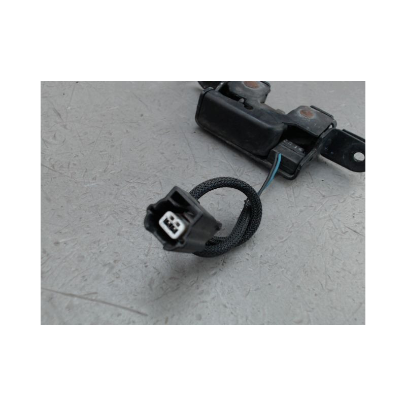 SERRURE CAPOT RENAULT MEGANE
