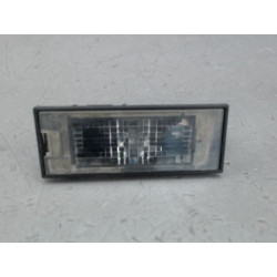 ECLAIREUR PLAQUE DE POLICE D