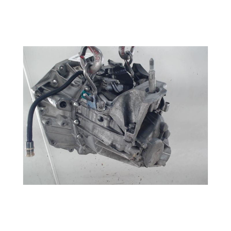 BOITE A VITESSE MECANIQUE RENAULT LAGUNA 1.5 dCi 