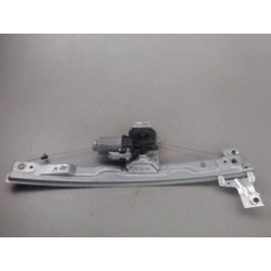 MECANISME LEVE-GLACE AVD