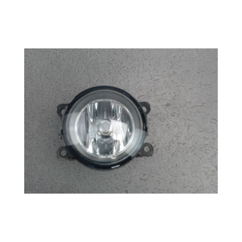 PHARE ANTIBROUILLARD AVANT GAUCHE RENAULT MEGANE