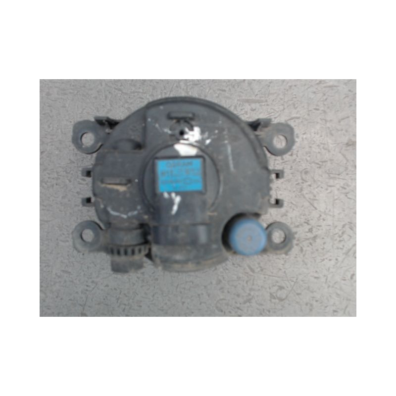 PHARE ANTIBROUILLARD AVANT GAUCHE RENAULT MEGANE