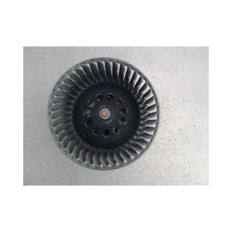 MOTEUR VENTILATEUR CHAUFFAGE RENAULT MEGANE
