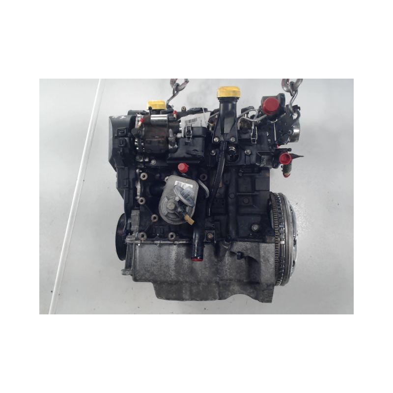 MOTEUR DIESEL RENAULT MEGANE 1.5 dCi 