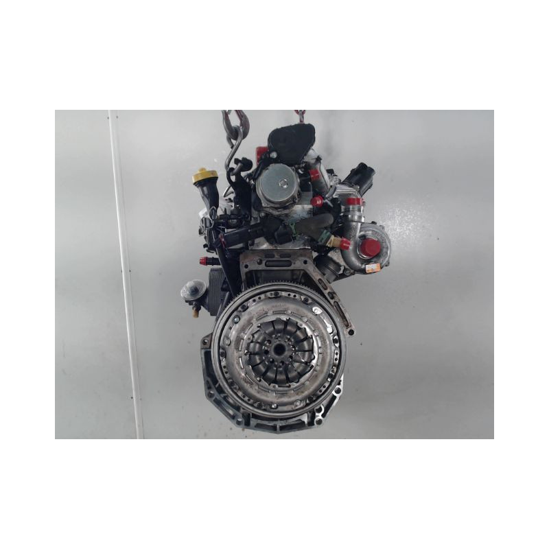 MOTEUR DIESEL RENAULT MEGANE 1.5 dCi 