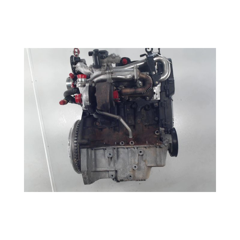 MOTEUR DIESEL RENAULT MEGANE 1.5 dCi 