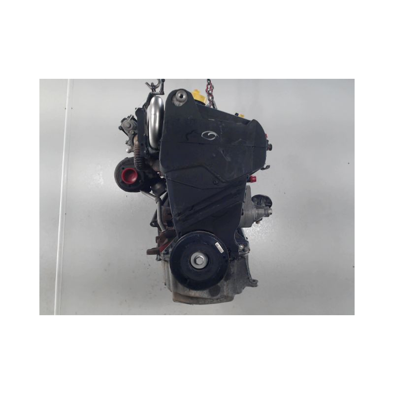MOTEUR DIESEL RENAULT MEGANE 1.5 dCi 