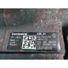 MOTEUR DIESEL RENAULT MEGANE 1.5 dCi 