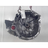 BOITE A VITESSE MECANIQUE RENAULT MEGANE 1.5 dCi 