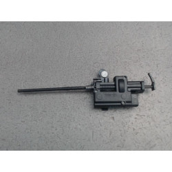 ACTIONNEUR TRAPPE CARBURANT