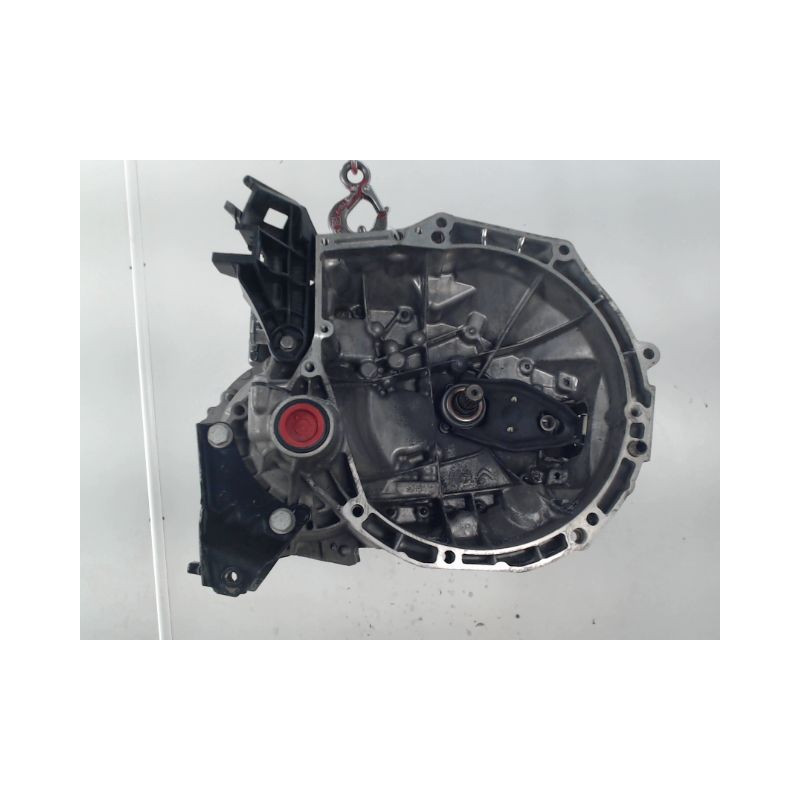 BOITE A VITESSE MECANIQUE CITROEN DS3 1.2 VTi 82