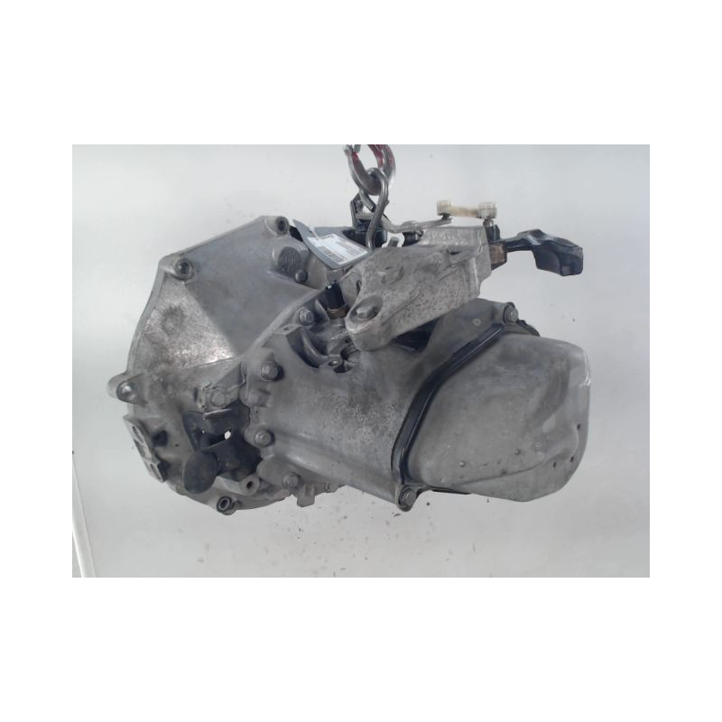 BOITE A VITESSE MECANIQUE CITROEN DS3 1.2 VTi 82