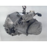 BOITE A VITESSE MECANIQUE CITROEN DS3 1.2 VTi 82