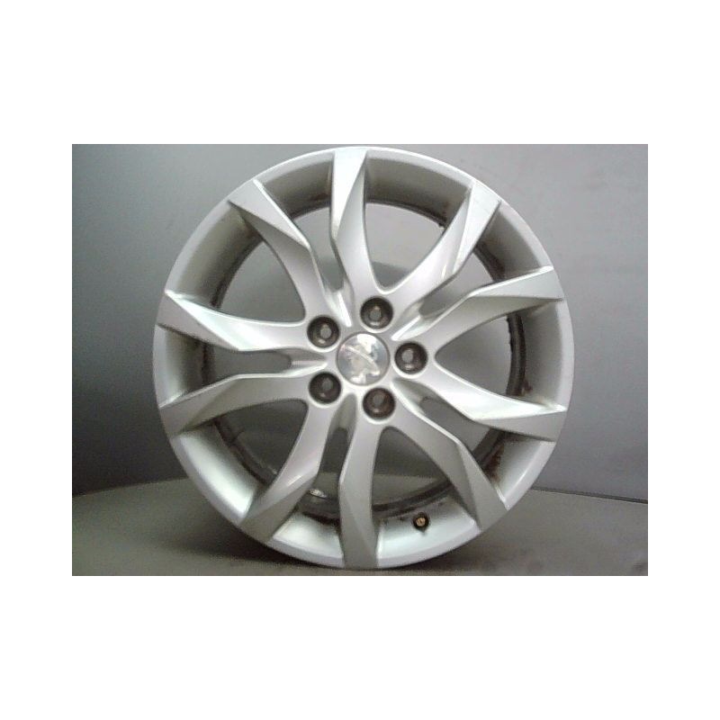 JANTE ALUMINIUM PEUGEOT 508