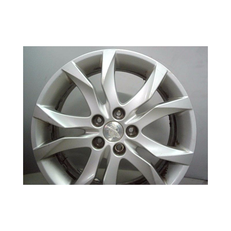 JANTE ALUMINIUM PEUGEOT 508