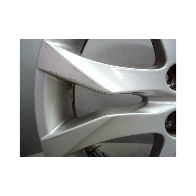 JANTE ALUMINIUM PEUGEOT 508