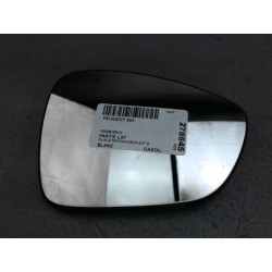 GLACE RETROVISEUR EXT D