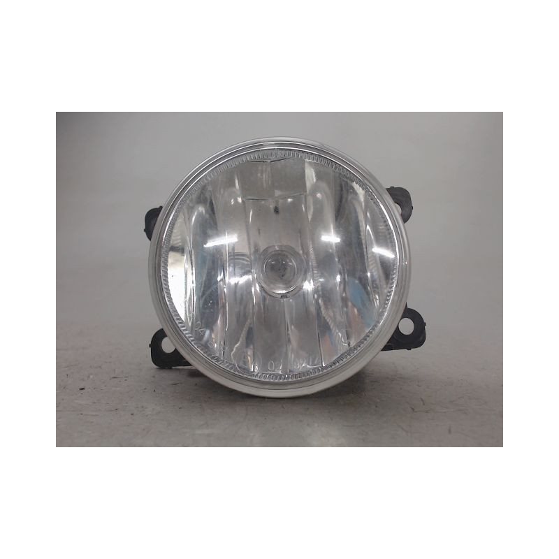 PHARE ANTIBROUILLARD AVANT GAUCHE CITROEN C3