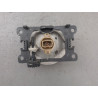 PHARE ANTIBROUILLARD AVANT GAUCHE CITROEN C3