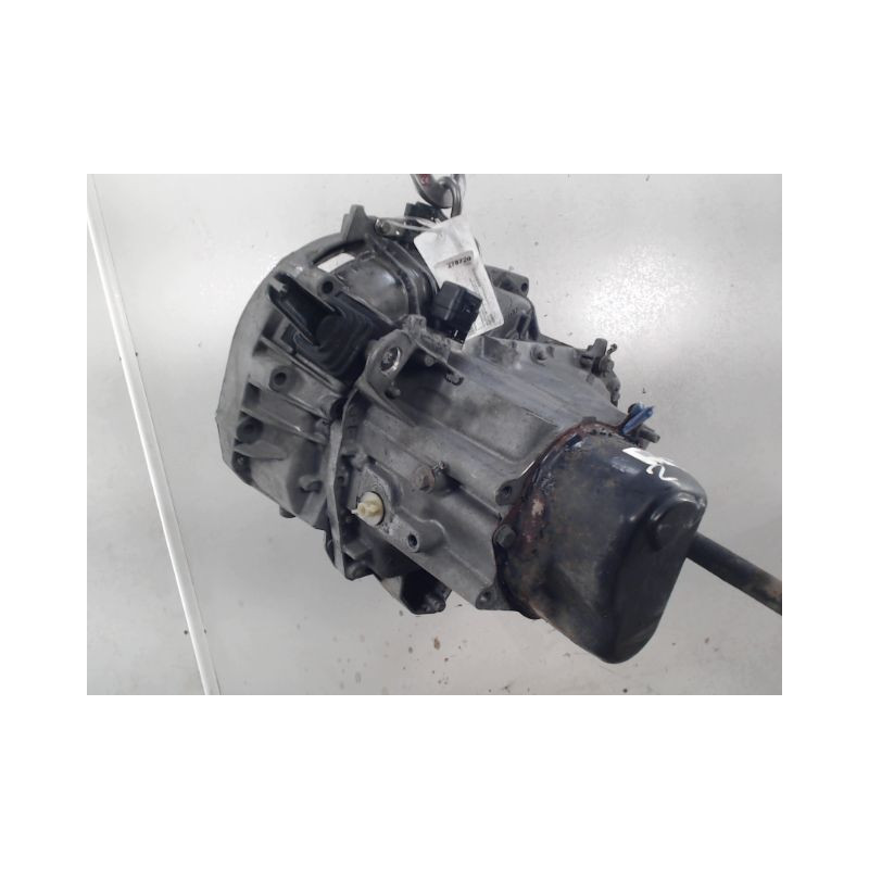 BOITE A VITESSE MECANIQUE RENAULT CLIO 1.4 16V 