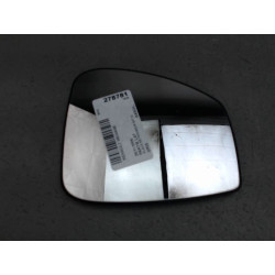 GLACE RETROVISEUR EXT D